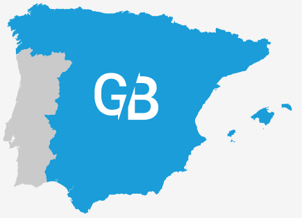 Grupo Bartolomé en España